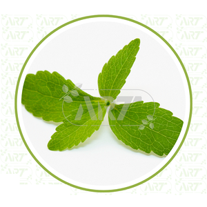 Hojas de Stevia secas ecológicas para endulzar té, café y alimentos de forma natural sin sabores químicos o artificiales - Product Image 3