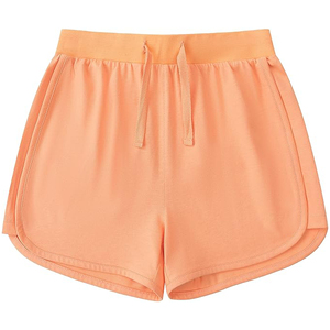 Pantalones cortos de playa de alta calidad, pantalones cortos para correr de poliéster para hombre, pantalones cortos de traje de baño para Unisex, etiqueta bordada con logotipo personalizado - Product Image 5
