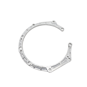 Anello Distanziatore Flangia Scatola del Cambio SKODA Kodiaq Serie 0GC103551A DBGA, DBGC, DFGA, DTSB Diesel 2000 (17>) - Product Image 1