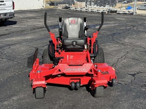 Meilleure offre : tondeuse à gazon Gravely PROTURN Z 60, tondeuse à gazon commerciale à braquage zéro - Product Image 6