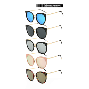 Gafas de Sol Polarizadas de Moda para Mujer, Inspiradas en Diseñadores - Venta al Por Mayor P27281 - Product Image 6