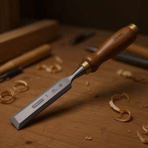 ชุดสิ่วแกะสลัก Stanley Multi-Pack พร้อมด้ามไม้สำหรับศิลปินและช่างฝีมือ - Product Image 3