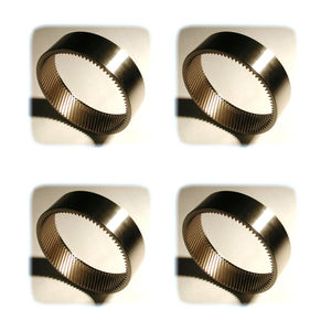 Engranaje de anillo interno para motor de arranque, dispositivo de arranque listo para enviar, la mejor calidad, disponible al mejor precio - Product Image 3