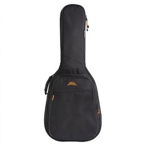 Estuche para Guitarra Acústica SERIE 35 Gb35F Negro, para Protección y Almacenamiento de Instrumentos Musicales - Product Image 2
