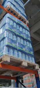 Couche-culotte jetable unisexe taille XL pour adultes meilleure performance extensible sur les côtés étanche économique 30 PCS Pack imprimé design pour - Product Image 3