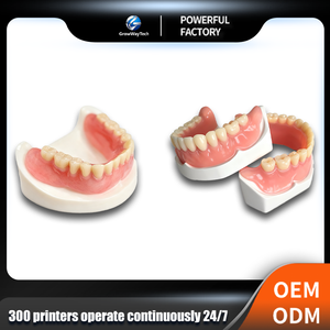 قطع مصنعة بالحقن عالية الدقة حسب الطلب، قوالب صناعية متوافقة مع البولي أوكسي ميثيلين، متوافقة مع معايير الأيزو 9001، مصممة باستخدام تقنية CAD - Product Image 3