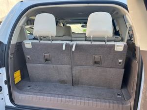 CleAN 2019 L-e-x-u-s GX 460 AWD - Product Image 6