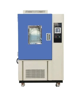 Cámara de humedad de alto rendimiento para un control preciso de la temperatura y la humedad en pruebas de estabilidad, investigación - Product Image 3