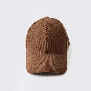 Sombreros de camionero clásicos para hombre ajustables, diseño personalizado elegante, gorras de béisbol informales para exteriores, impermeables, deportivas, OEM, venta al por mayor - Product Image 3