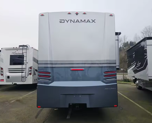 MEILLEURE OFFRE 2024 2023 Dynamaxx Europa 37CA d'occasion, camping-car de classe C, 4-6 personnes, intérieurs spacieux, économique - Product Image 2