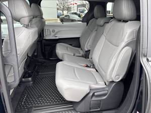 USADO LHD/RHD 2025 T0Y0TA SIENNA XLE - Product Image 4