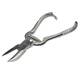 คีมตัดปลายสายรัดฟันแบบมืออาชีพ ทำจากสแตนเลส สำหรับตัดลวดจัดฟัน - Product Image 3