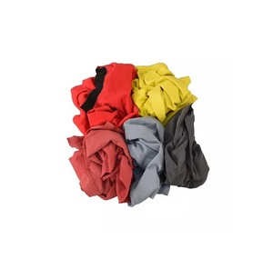 Chiffons en coton pour le nettoyage, matériel de nettoyage, chiffons pour le nettoyage des véhicules - Product Image 3