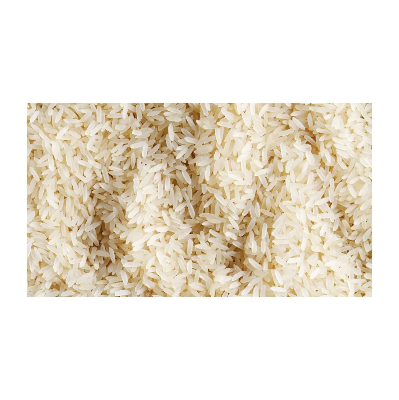אורז בסמטי רויאל טהור גרגירים ארוכים באיכות פרימיום