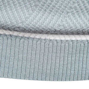 Sudadera Transpirable con Logotipo Bordado Personalizado de Estilo Moderno, Disponible en Diferentes Colores, Sudadera para Hombre - Product Image 4