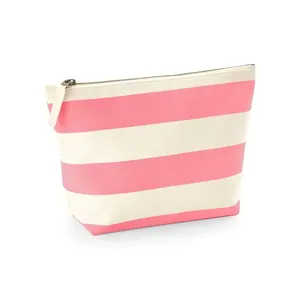 Custom <b>Nautical</b> Toiletry Bag Accessory Merchandising Bag - Product Image 3