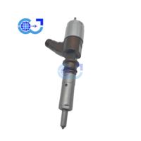 Inyector de combustible de alta calidad 2645A709 282-0490, materiales duraderos, garantiza un funcionamiento estable del vehículo