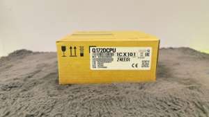 La CPU de alto rendimiento Q172DCPU Mitsubishi de la serie Original, disponible en material de alta demanda - Product Image 3