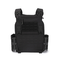 Chaleco Multifuncional Informal para Hombre, Servicio OEM, Chaleco Táctico de Trabajo, Transpirable, de Algodón