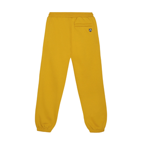 OEM Venta al por mayor de los hombres Joggers Venta caliente Nueva moda Joggers de lana para los hombres al por mayor Slim Fit Hombres Joggers Gimnasio Fitness Transpirable - Product Image 2