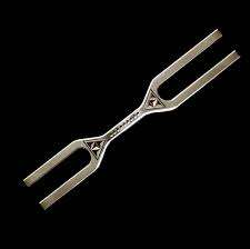 Diapasons géants pour la thérapie sonore, fournitures de laboratoire - Product Image 3