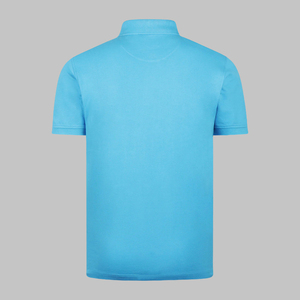 Camisetas Personalizadas de Color, 100% Algodón, Transpirables, Casuales, para Hombre, Tallas Grandes, de Alta Calidad - Product Image 4