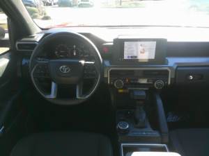 Toyota 4Runner Híbrido TRD Todoterreno 2025 Usado en Buen Estado - Product Image 4