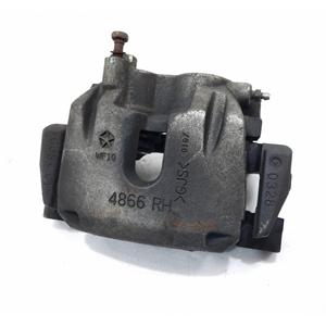 CALIBRE DE FRENO DELANTERO DERECHO JEEP Grand Cherokee 4ª Serie K68138842AA EXF, EXN Diésel 3000 (11>21) - Product Image 6