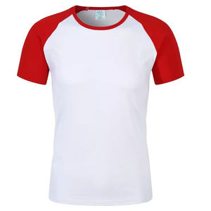 100% coton, été, respirant, culture de la fête présidentielle, publicité, campagne électorale, logo OEM personnalisé, imprimé, blanc - Product Image 5