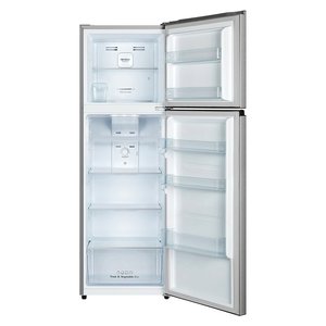 Frigorífico y Congelador de Doble Puerta SERIE RT RT327N4ACE Total No Frost Inox clase E (55x56,7x167,6cm) - Product Image 2