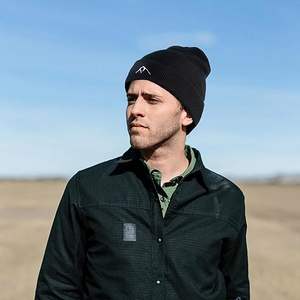 High Quality Unisex <b>Winter</b> Beanie <b>Cap</b> Plain Design Custom Made in Pakistan Wholesale Cheap Price Beanies - Product Image 6