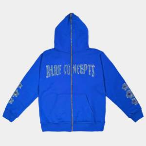 Sudaderas con Capucha para Hombre, Diseño Moderno con Pedrería en los Bolsillos, Forro Polar de Secado Rápido, Transpirable, Alta Calidad, Personalizable, Hecho en Pakistán, OEM - Product Image 1
