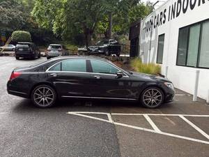 รถยนต์<span class=keywords><strong>มือ</strong></span><span class=keywords><strong>สอง</strong></span> Mercedes-Benz S-Class S 550 Luxury ปี 2017 <span class=keywords><strong>ราคา</strong></span>ถูก ขาย - Product Image 4
