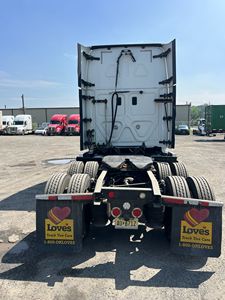 รถบรรทุกสิบล้อแบบธรรมดา ST เครื่องยนต์ดีเซล เกียร์ธรรมดา - Product Image 2