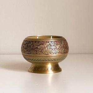 High Quality Best Romantic Metal Jar Printed Design Scented Fragrance <b>Candles</b> Jars <b>Set</b> 4 Home Decoration Handmade - Product Image 4