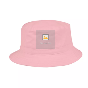 Chapeaux seau tendance de haute qualité Conception personnalisée Chapeaux seau Meilleur style Chapeau seau en coton - Product Image 6