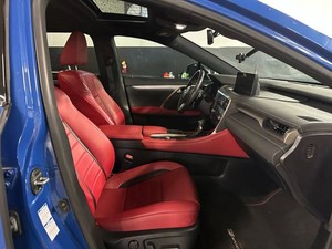 IMPRESIONANTE Le-x-us R-X RX 350 F SPORT 2022, Vehículo Deportivo Utilitario de 4 Puertas, Transmisión Automática, 6 Cilindros - Product Image 4