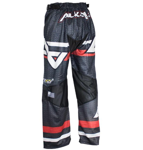 Pantalon de hockey sur glace personnalisé de qualité supérieure fabriqué en usine, uniforme de hockey sur glace, vêtements de sport pour adultes - Product Image 6