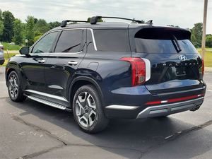 2024 Hyundia Palisadde S E L AWD boîte de vitesses automatique caméra arrière moteur intelligent 8L toit en alliage d'aluminium - Product Image 5