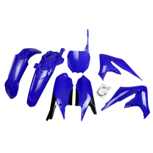 Kit Plastiche OEM 21-23 per YAMAHA YZF 450 2018-2022 Accessori Moto - Product Image 1