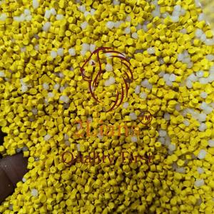 Gránulos de barrido de suelo LDPE - Product Image 2