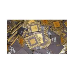 Hot Sales Intel Pentium Pro Ceramic CPU Processor Scrap for sale Processor Brand Intel