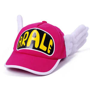 Disfraces de cosplay de Dr. Slump de Cotton Cut Anime para los fanáticos de la serie clásica - Product Image 4