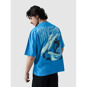 Chemise respirante en tissu jersey style décontracté GRVY Shark - Product Image 3