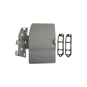 Couvercle de réservoir de carburant pour compatible avec Renault Trafic MK2 PriMastar Vivaro OEM 8200023826 - Product Image 2
