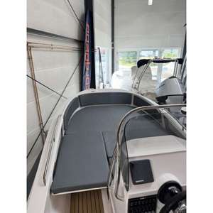 ZAR Formenti ZAR 57 Bateau de course classique de luxe - Product Image 5