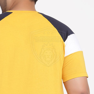 Recién llegado, camiseta de gran tamaño de Color personalizado, camiseta de gran tamaño de Material duradero, camiseta de gran tamaño holgada hecha de calidad - Product Image 6
