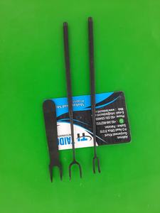 Retractor Quirúrgico Manual de Acero Inoxidable de Calidad Premium, 3 Ganchos de Piel Joseph, 6.2 Puntas Dobles Afiladas, Kilner Doble Nasal - Product Image 2