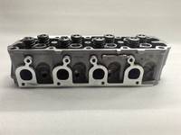 Pieza de motor Chevy 1,6 C2 C16SE G15MF A15SMS T100 OE 94581192 96351976 96351981 94707454 Traje para culata completa Chevy
