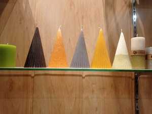 ขี้ผึ้งถั่วเหลือง/พาราฟิน/ขี้ผึ้งตัวเลือกที่หลากหลายของน้ำหอมพรีเมี่ยมที่กำหนดเอง: กระป๋องแก้ว, อุปทานจำนวนมาก - Product Image 4